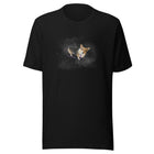 Galaxy Corg Tee