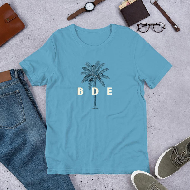 B D E - Millennial Nihilist