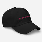 Mommy Issues Dad Hat