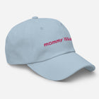 Mommy Issues Dad Hat