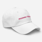 Mommy Issues Dad Hat