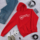 CompHet Alumni Hoodie - Millennial Nihilist