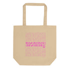 Mommy Eco Tote