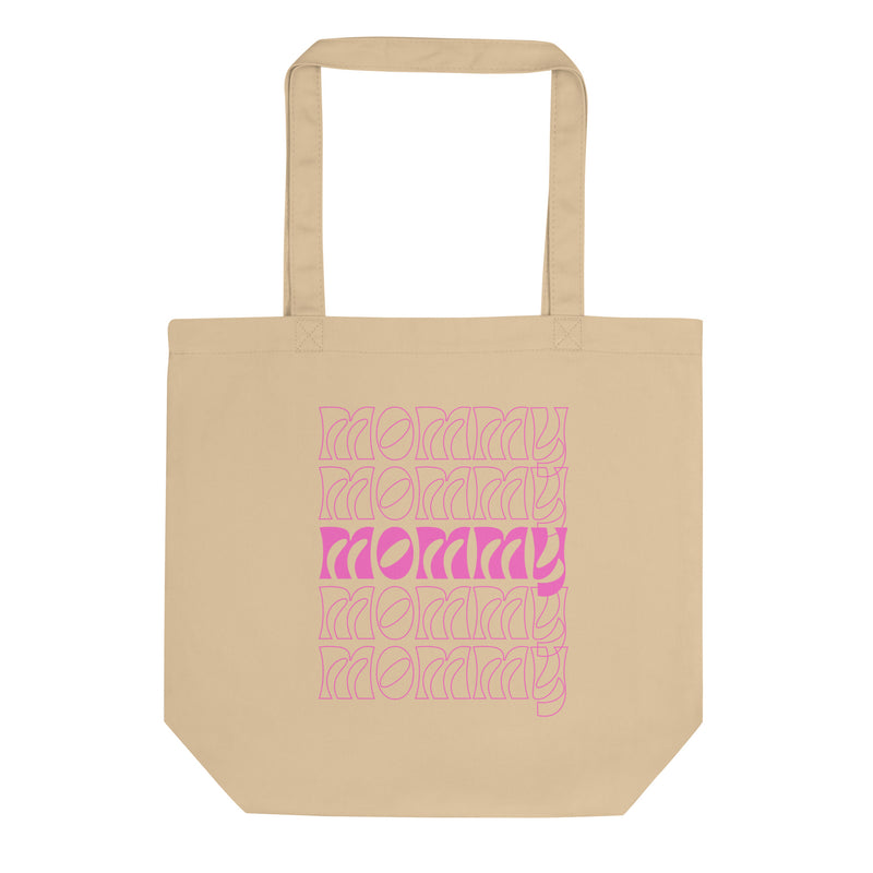 Mommy Eco Tote