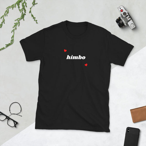 Himbooooooo - Millennial Nihilist