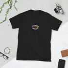 Logo Tee - Dark - Millennial Nihilist