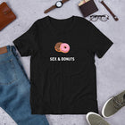 Sex & Donuts - Millennial Nihilist