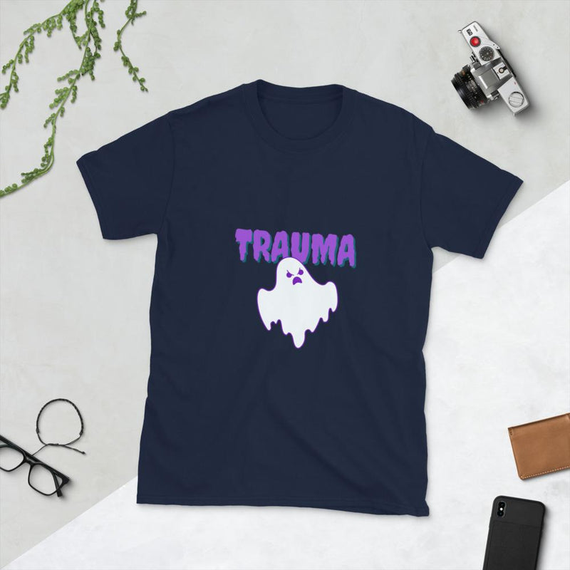 TRAUMA - Millennial Nihilist