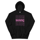 Mommy Unisex Hoodie