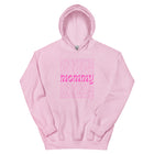 Mommy Unisex Hoodie